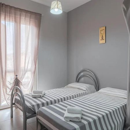 Casa Carlotta Villa Noto Bagian luar foto