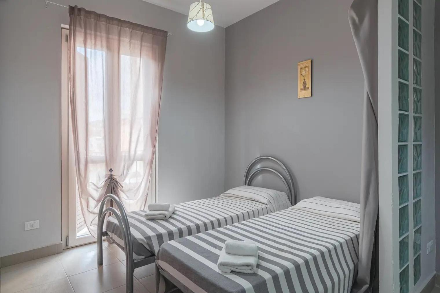 Casa Carlotta Villa Noto Bagian luar foto